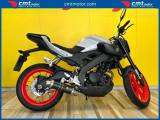 YAMAHA Other MT-125 Garantita e Finanziabile
