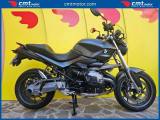BMW R 1200 R Garantita e Finanziabile