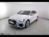 AUDI A3 SPB 35 TDI S tronic S line edition