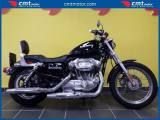HARLEY-DAVIDSON Other 883 Low - XL 883L Garantita e Finanziabile