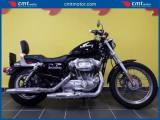 HARLEY-DAVIDSON Other 883 Low - XL 883L Garantita e Finanziabile