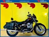 MOTO GUZZI Nevada 750 Finanziabile - Nero - 61910