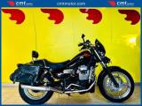 MOTO GUZZI Nevada 750 Finanziabile - Nero - 61910