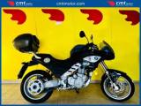 BMW F 650 CS Scarver Finanziabile - BLU SCURO - 23279