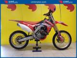 HONDA CRF 450 R Finanziabile - Vari colori - 5