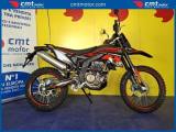 OTHERS-ANDERE OTHERS-ANDERE FB Mondial SMX 125 Garantita e Finanziabile