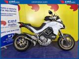 DUCATI Multistrada 1260 Garantita e Finanziabile