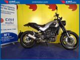 BENELLI Leoncino 500 Garantita e Finanziabile