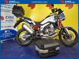 HONDA Other Africa Twin CRF 1100L Finanziabile - Bianco - 1185
