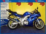 SUZUKI SV 1000 S Finanziabile - Blu - 42318