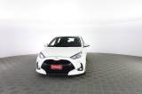 TOYOTA Yaris Yaris 1.0 5 porte Active