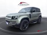 LAND ROVER Defender 3.0 AJ20-D6H AWD 3DR RWB X-Dynamic SE 200PS Auto