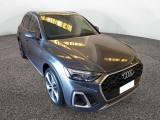 AUDI Q5 40 2.0 tdi mhev 12V S line quattro s-tronic