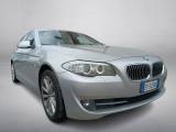BMW 520 d Touring Futura Tetto Navi Pelle