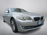BMW 520 d Touring Futura