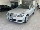 MERCEDES-BENZ C 220 CDI S.W. Executive