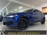 MASERATI Levante V6 Diesel AWD 250cv NO SUPER BOLLO ! + 20