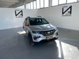 DACIA Spring COMFORT PLUS ELECTRIC 45CV