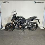 HONDA CB 650 CB 650 R e-clutch