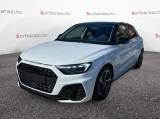 AUDI A1 SPB 30 TFSI Identity Black