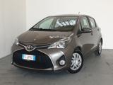 TOYOTA Yaris 1.0 5 porte Business
