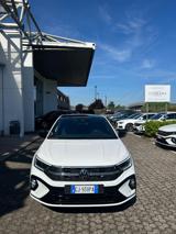 VOLKSWAGEN Taigo 1.0 TSI 110 CV R-Line FARI MATRIX NEO PATENT.