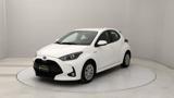 TOYOTA Yaris 1.5h Active