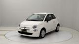 FIAT 500 1.0 hybrid 70cv
