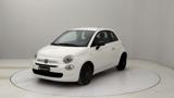 FIAT 500 1.0 hybrid 70cv