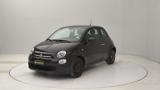 FIAT 500 1.0 hybrid 70cv