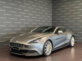 ASTON MARTIN V12 Vanquish Vanquish Carbon Coupé