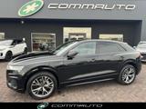 AUDI Q8 50 TDI 286 CV quattro tiptronic