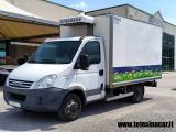 IVECO DAILY  50C15 FRIGO 0 GRADI
