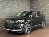 JEEP Compass 1.5 Turbo T4 130 CV MHEV2WD Limited X NEOPATENTATI