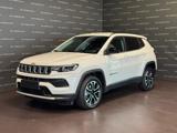 JEEP Compass 1.5 Turbo T4 130 CV MHEV2WD Limited X NEOPATENTATI