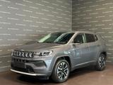 JEEP Compass 1.5 Turbo T4 130 CVMHEV 2WD Limited X NEOPATENTATI