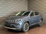 JEEP Compass 1.5 Turbo T4 130 CVMHEV 2WD Limited X NEOPATENTATI