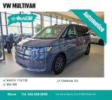 VOLKSWAGEN Multivan 2.0 TDI 150CV DSG BULLI