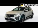 DACIA Sandero Stepway 1.0 tce Comfort Eco g 100cv