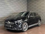 MERCEDES-BENZ GLA 200 d Automatic AMG Line Premium