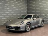 PORSCHE 911 3.8 Carrera 4S Coupé