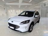 FORD Kuga 2.5 Full Hybrid 190 CV CVT 2WD Titanium Business