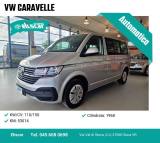 VOLKSWAGEN Caravelle 2.0 TDI 150CV DSG Comfortline