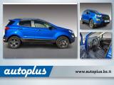 FORD EcoSport 1.0 EcoBoost Cool & Connect 125CV
