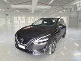 NISSAN Qashqai MHEV 140 CV Business