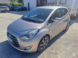 HYUNDAI iX20 1.4 90 CV GPL APP MODE