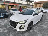 PEUGEOT 208 PureTech 75CV 5 porte Style #TAN 5,95%