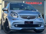 SMART ForTwo 70 1.0 twinamic Superpassion