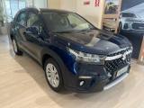 SUZUKI S-Cross 1.4 Hybrid 4WD AllGrip Top