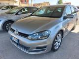 VOLKSWAGEN Golf 2.0 TDI 5p.  BlueMotion Technology Euro6 Navig